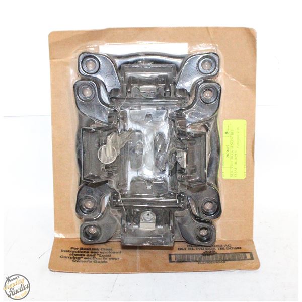 NEW FORD TRUCK GENUINE BED CLEAT/ TIE DOWN