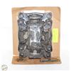 Image 1 : NEW FORD TRUCK GENUINE BED CLEAT/ TIE DOWN