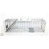 Image 1 : HAVAHART EASY SET MEDIUM ONE DOOR