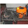 Image 1 : WESTWARD 2 TON CHAIN HOIST