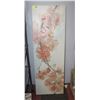 Image 1 : ORCHID PICTURE 20" X 60"