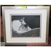 Image 1 : 1987 LIMITED EDITION JIM LEVASSEUR " LOOKING BACK"
