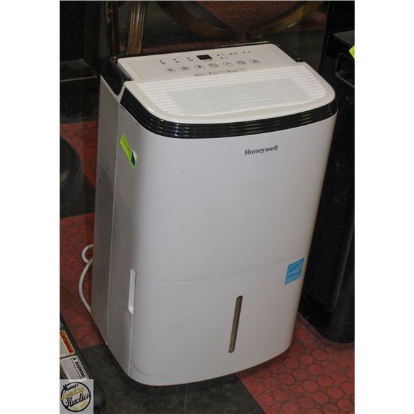DOE DEHUMIDIFIER 50 PINTS