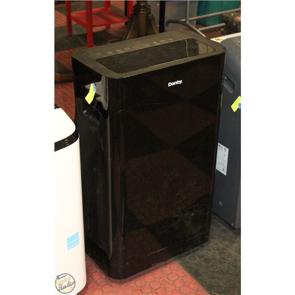 DANBY AIR CONDITIONER UNIT