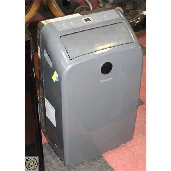 HISENSE AIR CONDITIONER UNIT