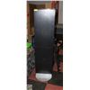 Image 1 : COMMERCIAL ROTATING PEGBOARD 5'H X 16"W