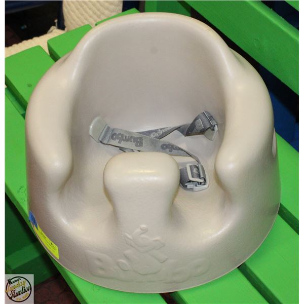 BABY BOUNCE ANTI SLIP BOOSTER SEAT