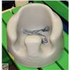 Image 1 : BABY BOUNCE ANTI SLIP BOOSTER SEAT