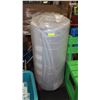 Image 1 : LESSA MATTRESS QUEEN SIZE NEVER OPENED PACKAGE