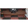 Image 1 : MID CENTURY COFFEE TABLE