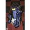 Image 1 : JR PRO SELECT GOLF BAG