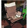 Image 1 : COLEMAN CHAIR