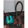 Image 1 : BISSELL EASY-VAC VACUUM