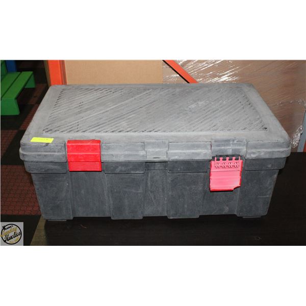 30 GALLON STORAGE BIN