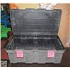 Image 2 : 30 GALLON STORAGE BIN
