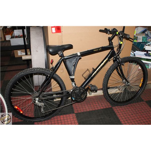 BIKE CCM 26 INCH 21 SPEED