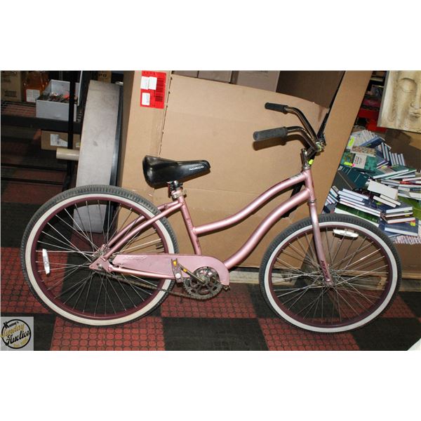 BIKE HUFFY 26 INCH