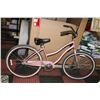 Image 1 : BIKE HUFFY 26 INCH