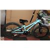 Image 1 : BIKE FRONT SUSPENSION NAKAMURA 24 INCH 7 SPEED