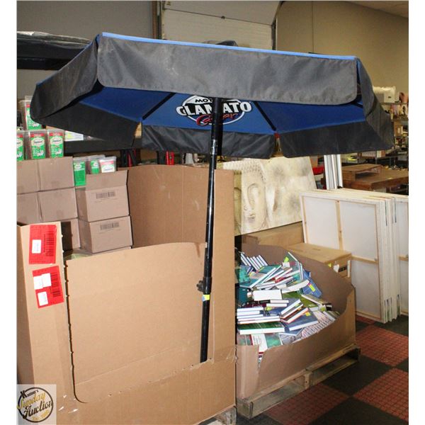 PATIO UMBRELLA