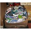 Image 1 : PALLET WITH 100S OF NEW BOOK AND TEXTBOOKS