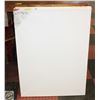 Image 1 : LOT OF 5 30 X 40" BLANK CANVAS ART BOARDS