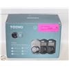 Image 1 : TEEHO KEYPAD DIGITAL DEADBOLT
