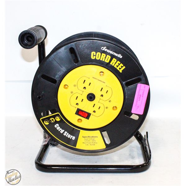DEWENWILS EXTENSION CORD REEL