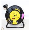 Image 1 : DEWENWILS EXTENSION CORD REEL