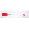 Image 1 : ALLWAY HM5N ORIGINAL HELIX PAINT MIXER DRILL ATTAC