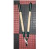 Image 1 : HEAVY DUTY TREE PRUNER