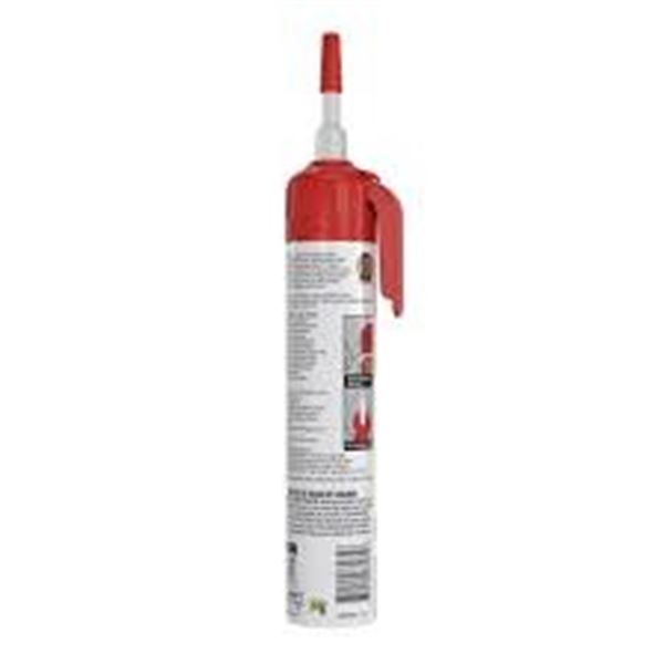 NEW 4PK FLEX CAULK TRIGGER FLOW NOZZLE FORMULA
