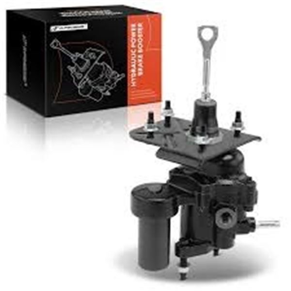 NEW A-PREMIUM HYDRO-BOOST POWER BRAKE BOOSTER