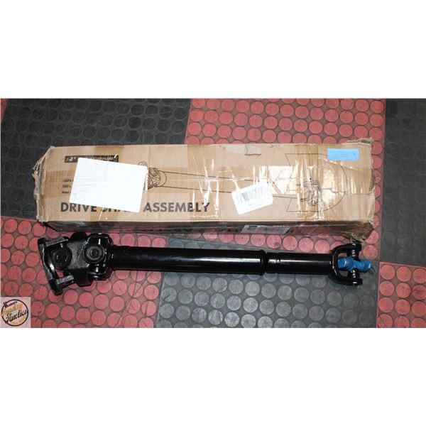 A-PREMIUM DRIVE SHAFT ASSEMBLY