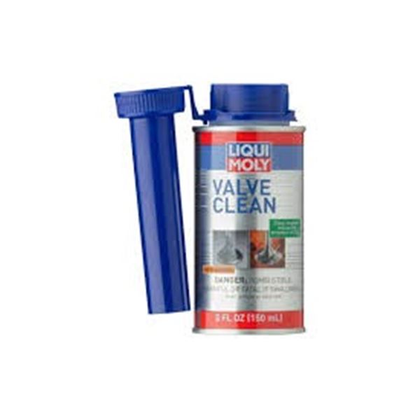 NEW 150ML LIQUI MOLY VALVE CLEANER