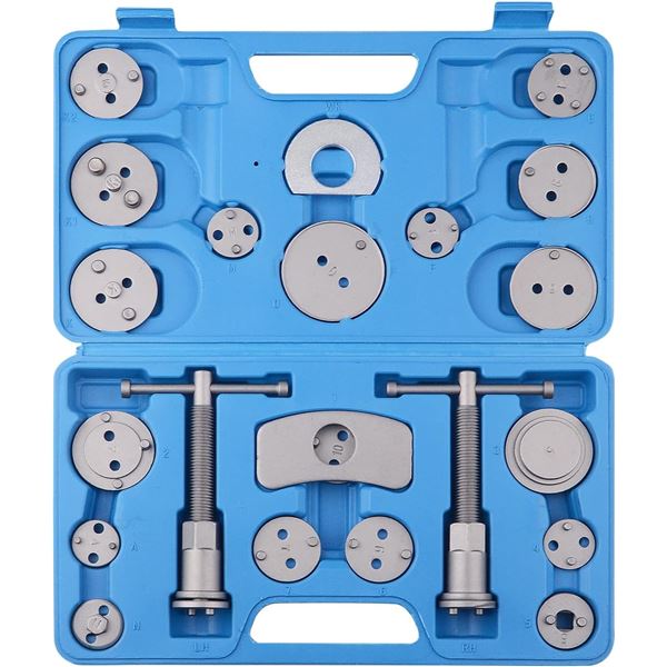 NEW PUNMEW BRAKE CALIPER PISTON COMPRESSION TOOLS