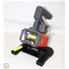 Image 1 : RECHARGEABLE LED SHOP LIGHT