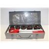 Image 1 : SW RATCHET DIE STOCK: SIZE 3/8 IN TO 1 ¬ IN