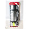Image 1 : THERMOS 1.8 L ST. STEEL PROFESSIONAL