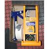 Image 1 : DRY WALL TOOLS