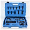 Image 1 : MASTERCRAFT 122PC TOOL KIT
