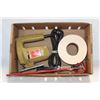 Image 1 : BLACK AND DECKER JIGSAW WITH DRYWALL TOOLS