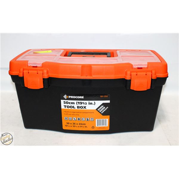 TOOLBOX