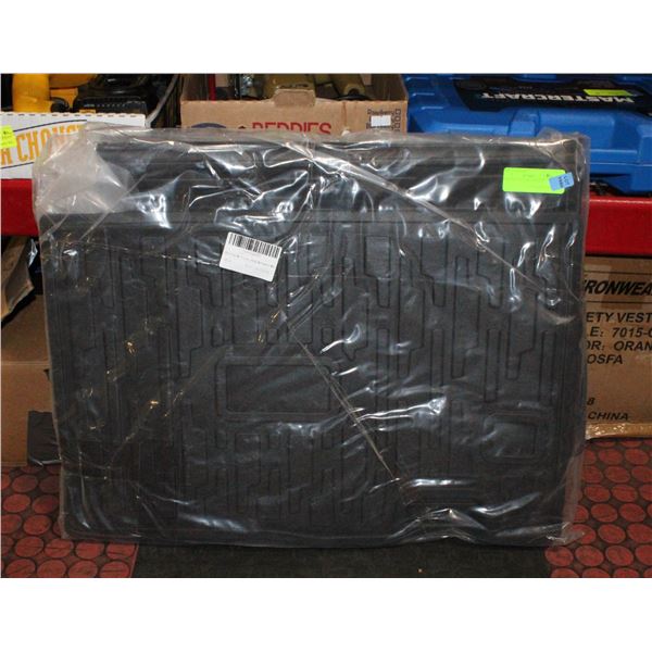 NEW UTILITY CARGO MATS