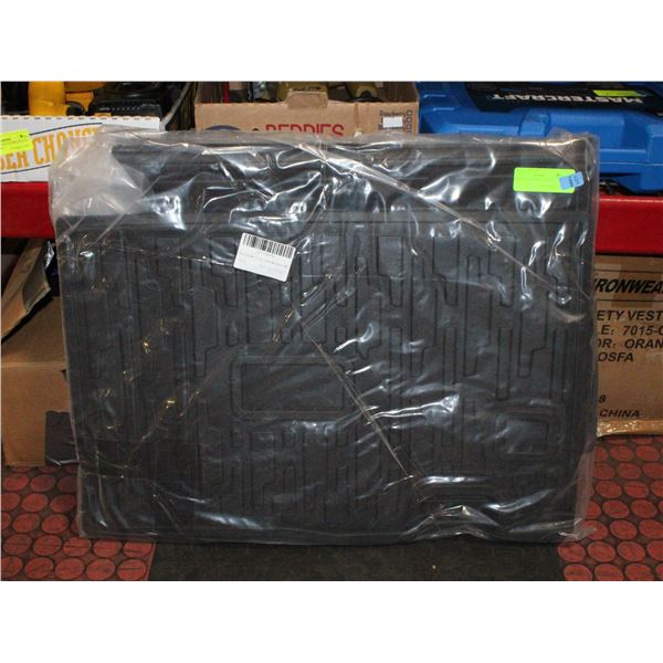 NEW UTILITY CARGO MATS