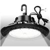 Image 1 : NEW GJIA INDUSTRIAL LED HIGH BAY LIGHT 240W