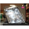 Image 1 : NEW WITH BOX AUTOSAVER88 HEADLIGHTS HOUSING AMBER
