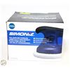 Image 1 : NEW SIMONIZ 8" RANDOM ORBIT POLISHER AND