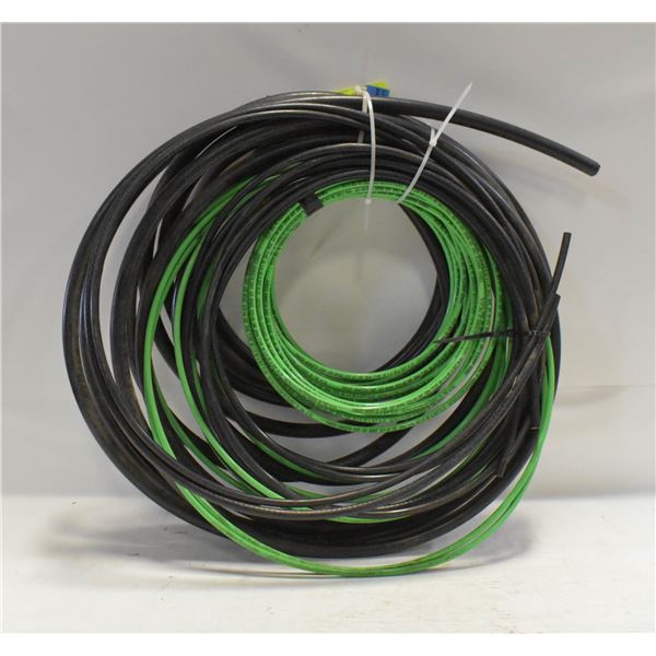 AIR BRAKE HOSES