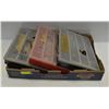 Image 1 : 3 BOLT BINS & CONTENTS